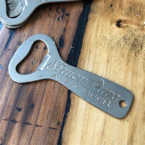 Beer can opener (4.